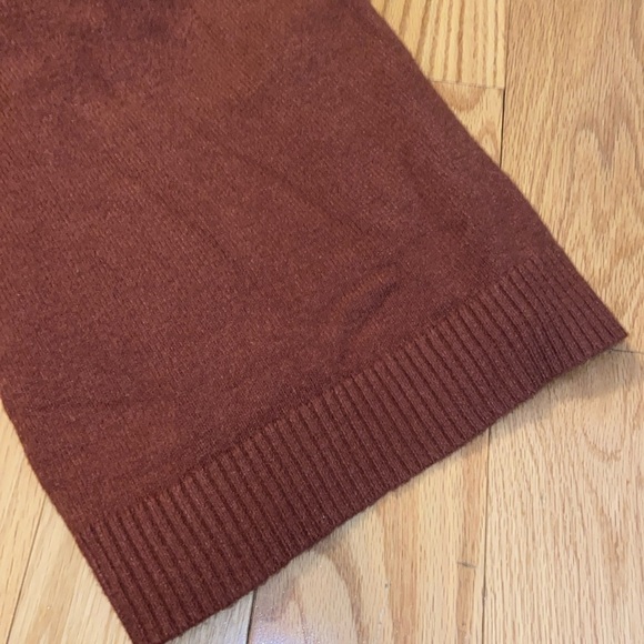 Anthropologie Wilford Tunic Sweater in size XS, good condition, pre loved - Picture 10 of 12